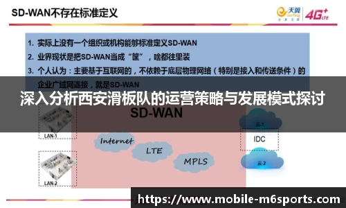 深入分析西安滑板队的运营策略与发展模式探讨